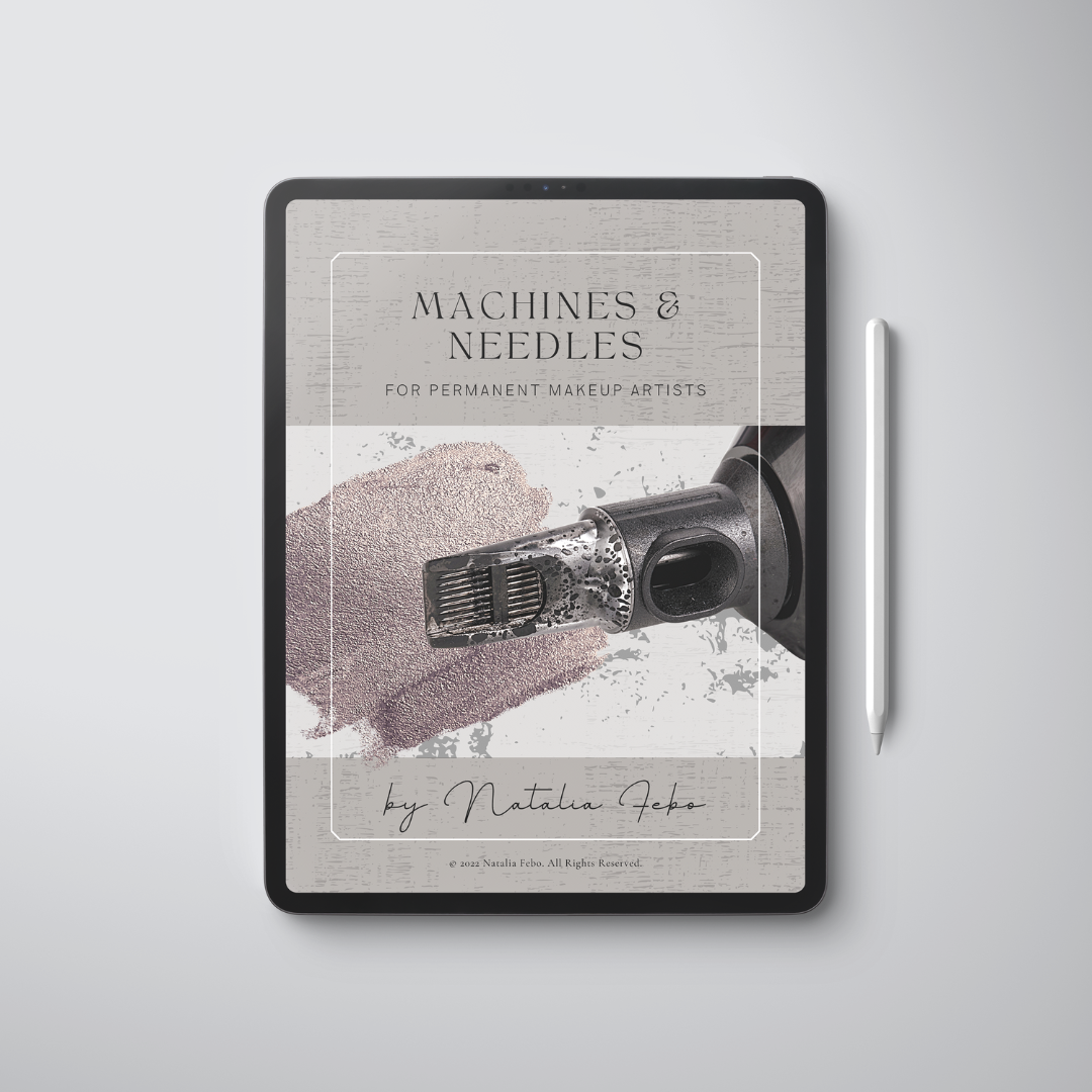 Machines &amp; Needles