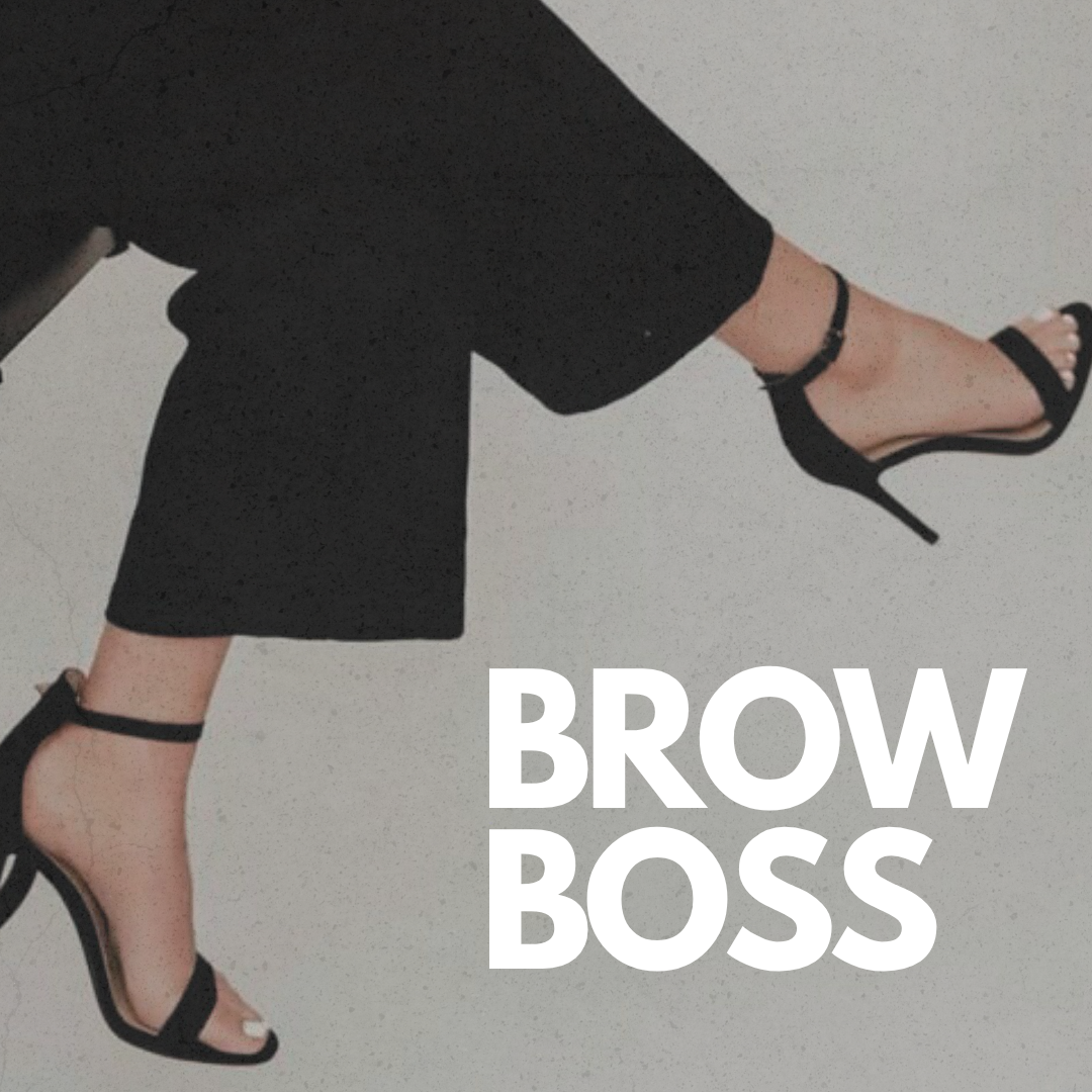 Brow Boss