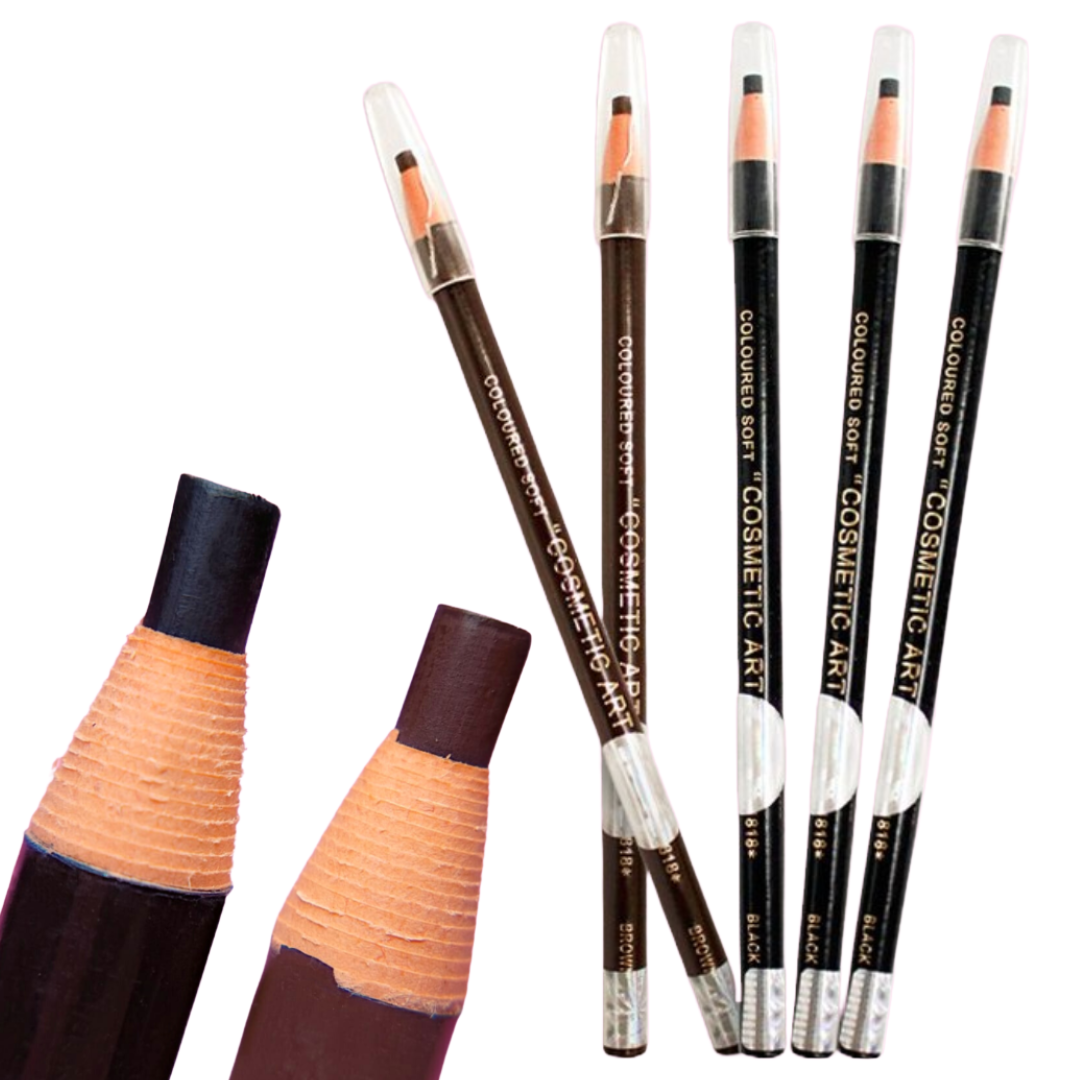 Peel-Off Brow Pencil (pack of 12)